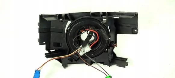 Renault Kangoo II Airbag slip ring squib (SRS ring) 8200245438