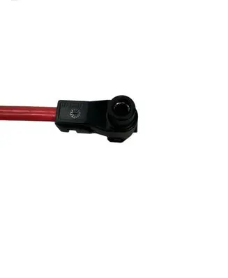 Mercedes-Benz GLC C253 Positive cable (battery) 3220204 492021