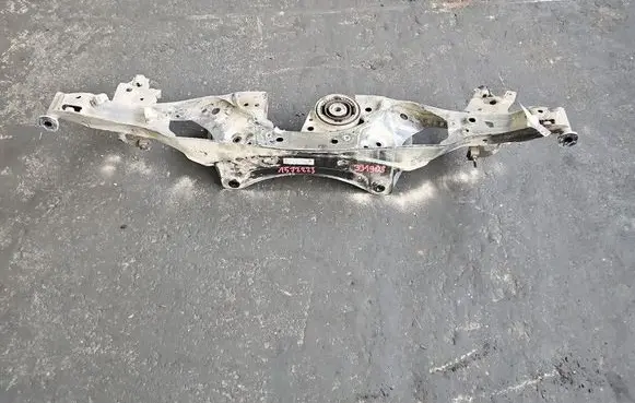 BMW iX1 Rear axle beam 6894199 IMPRK1572223