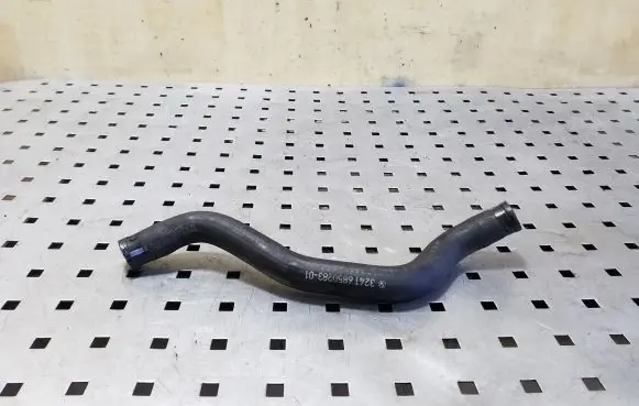 BMW X1 E84 Power steering hose/pipe/line 32416850283 6850283