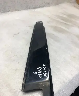 BMW 5 E60 E61 Other rear door trim element 