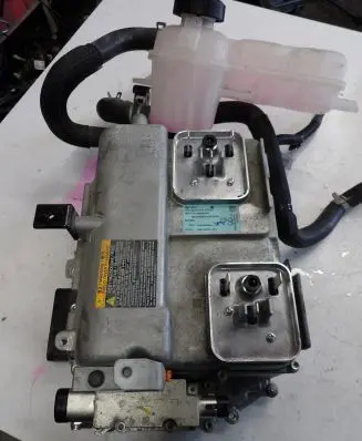 Hyundai Kona I Other control units/modules 366002B363
