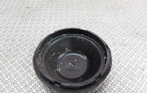 Renault Twingo II Headlight/headlamp dust cover