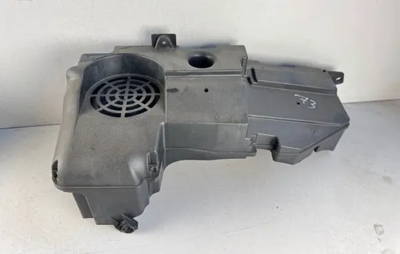 Audi A6 S6 C7 4G Subwoofer speaker 4G9035381A EAB1516A
