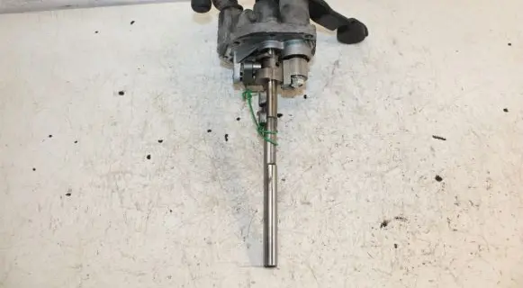 KIA Optima Gear selector/shifter in gearbox SB58JW