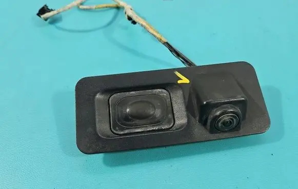 Jaguar XF X260 Reversing camera 8506585 IMPRK1554787