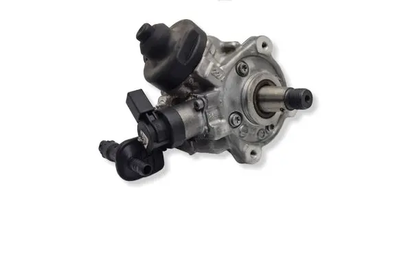 Volkswagen Caddy Fuel injection high pressure pump 03L130755D