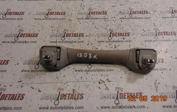 Lexus IS 220D-250-350 Front interior roof grab handle 5746123030