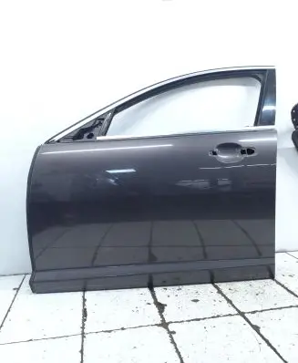 Jaguar XF X250 Front door