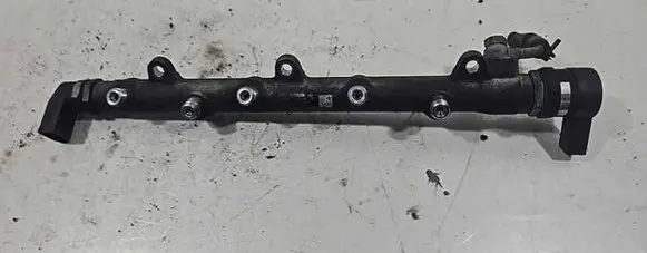 BMW X3 E83 Fuel main line pipe 0445214030 045035 787164