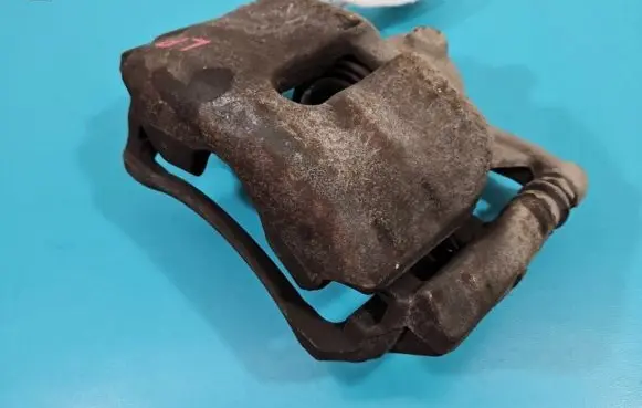 Volkswagen Golf VII Front brake caliper IMPRK1364515