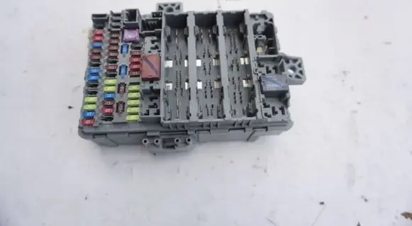 Honda Civic IX Fuse box set PUSZKA