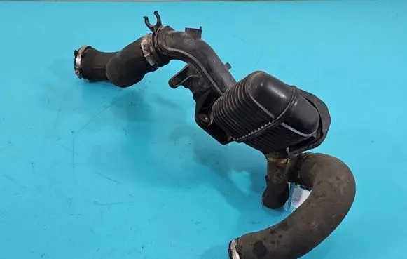 Audi A5 8T 8F Intake resonator IMPRK1464711