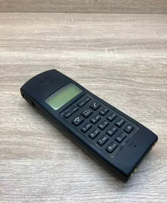 BMW 5 E39 Phone 6917620