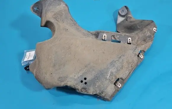 BMW 3 G20 G21 Center console 7340868 IMPRK1586417