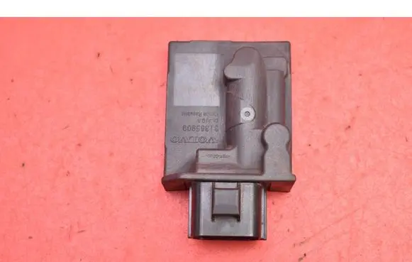 Volvo S90, V90 Engine control unit/module ECU 31355909