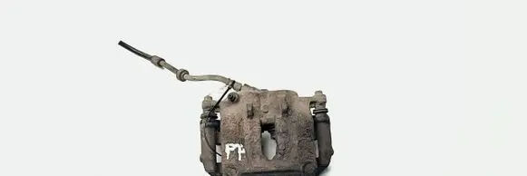 Renault Trafic II (X83) Front brake caliper
