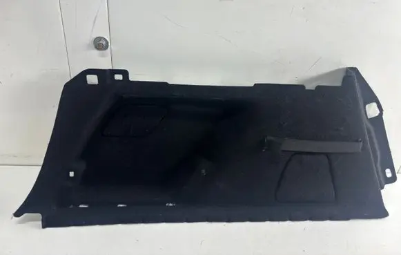 Peugeot 308 Trunk/boot side trim panel 98089204ZD