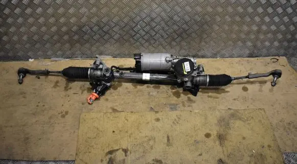 BMW X3 G01 Steering rack 5A32150 5A34A92 5A26B11