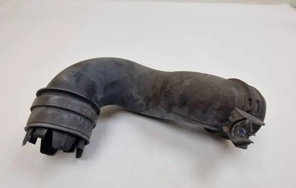 Renault Zoe Air intake hose/pipe 1138502