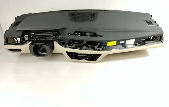 BMW 7 G11 G12 Dashboard 6015654 9347505