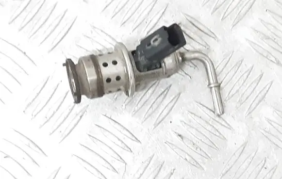 Citroen C4 II Picasso AdBlue injector 9802763880