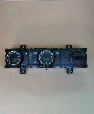 Volkswagen Crafter Climate control unit 5HB00918308 9068300885K 2E1927139