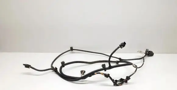 Volvo C30 Parking sensor (PDC) wiring loom 31270333