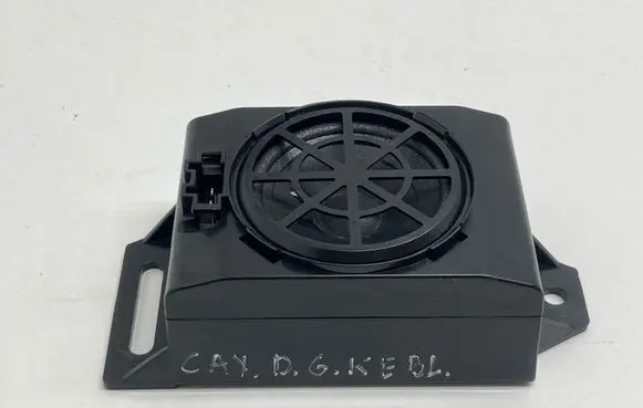Porsche Cayenne (9Y0 9Y3) Parking PDC sensor speaker 7PP035709B 26918 900070B05704