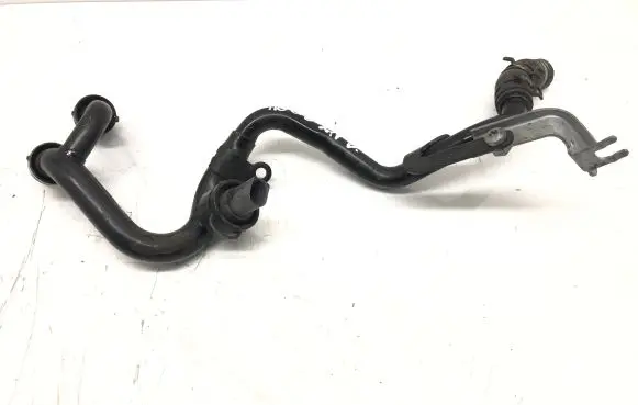 Audi A6 S6 C6 4F Engine coolant pipe/hose 059121065