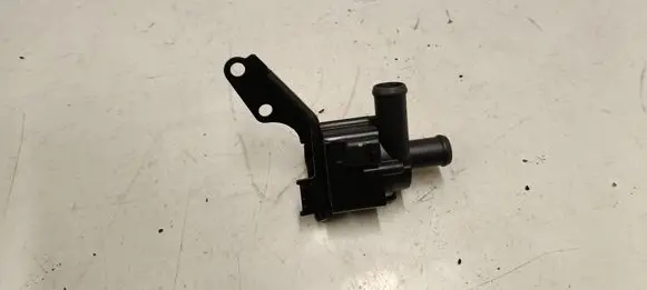 Porsche Cayenne (92A) Electric auxiliary coolant/water pump 059121012a