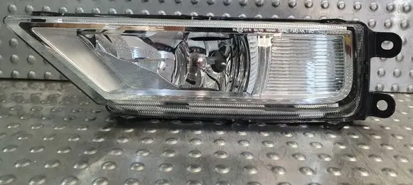 Front fog light