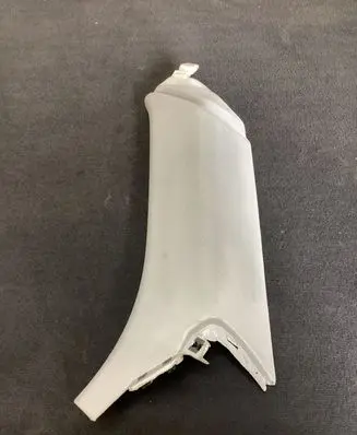 Audi e-tron (C) pillar trim 4KE867288
