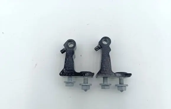 Audi A5 Front door hinge set 80A831404A 8W0831404A