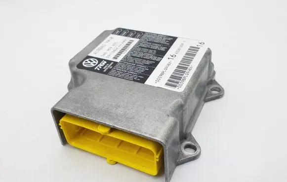 Volkswagen PASSAT CC Airbag control unit/module 5N0959655 391136 4008130P