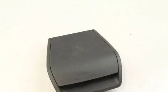 BMW 3 F30 F35 F31 ISOFIX cover 7256110 51487256110