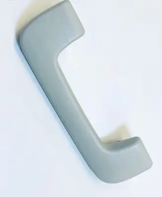 Audi A3 S3 8P Rear interior roof grab handle 8P0857607