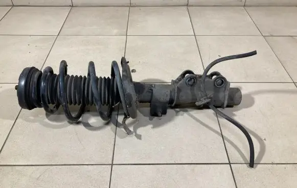 Chevrolet Camaro Front shock absorber with coil spring 92195448