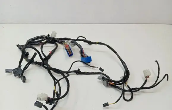 Maserati Levante Other wiring loom 06701054090