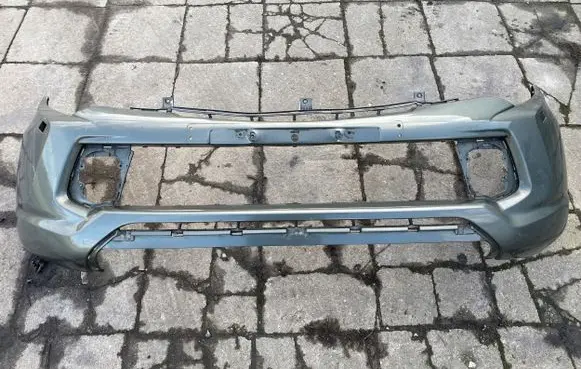 Mitsubishi L200 Front bumper 6400F763
