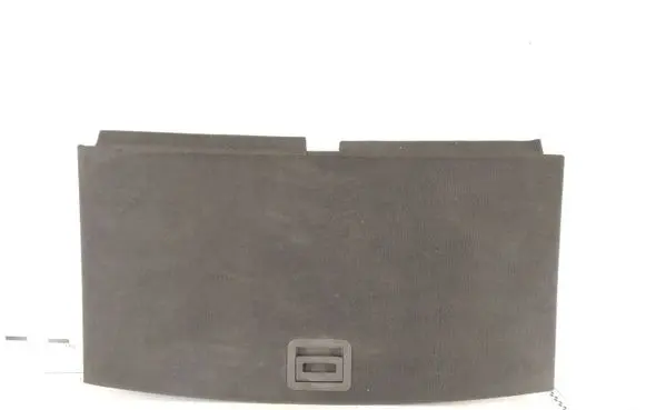 Audi Q7 4L Trunk/boot floor carpet liner 4L0863462AD 327930001 52602