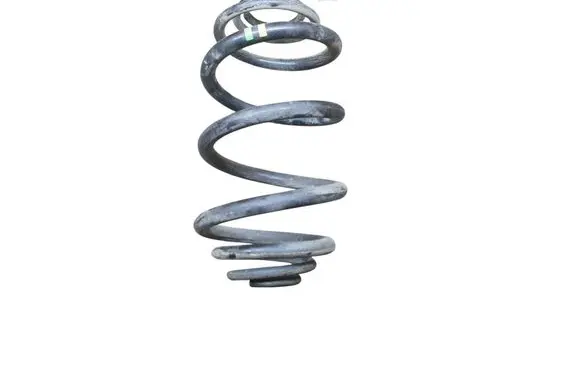 Renault Trafic III (X82) Rear coil spring