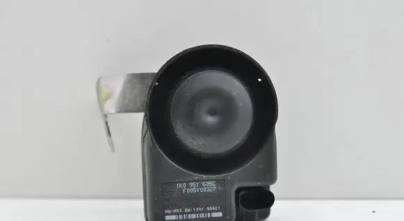 Audi Q5 SQ5 Alarm system siren 1K0951605C