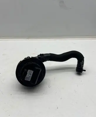 Electric auxiliary coolant/water pump