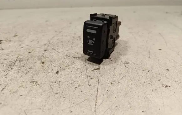 Nissan Navara D40 Seat heating switch 