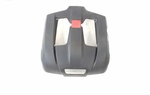 Porsche Cayenne (92A) Engine cover (trim) 7PP103925