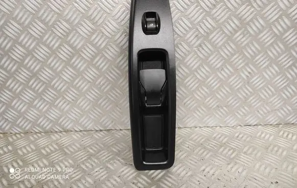 Fiat Doblo Front door interior handle 735549519