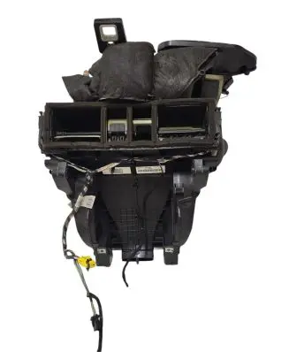 Citroen C5 Interior heater climate box assembly 9684138680 L0244003