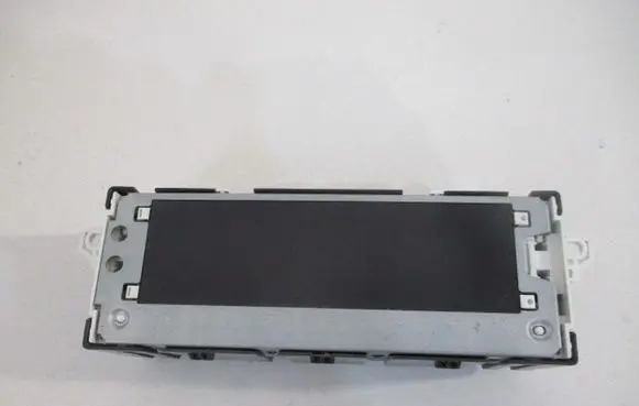 Citroen Berlingo Screen/display/small screen 43901601111