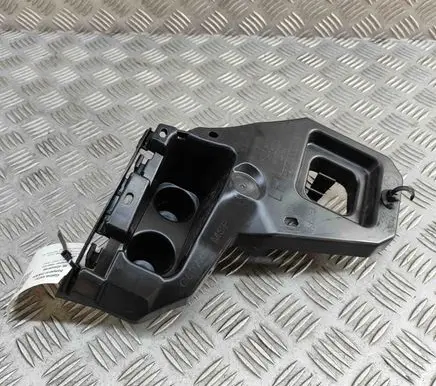 BMW 5 G60 Rear bumper mounting bracket 5A011C1
